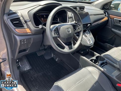 Used 2021 Honda CR-V EX-L image 21