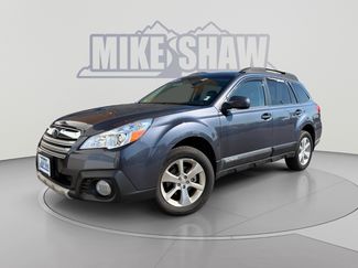 Used 2014 Subaru Outback 2.5i Limited AWD/4WD video 1