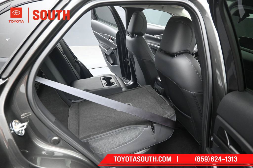Used 2026 MAZDA CX-30 AWD 2.5 S image 28