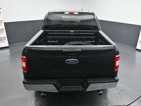 Used 2020 Ford F150 XLT image 16