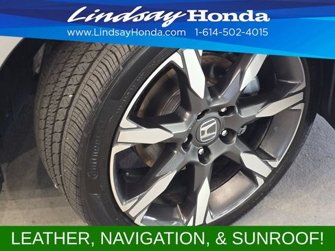 Used 2025 Honda Civic Sport Touring image 25