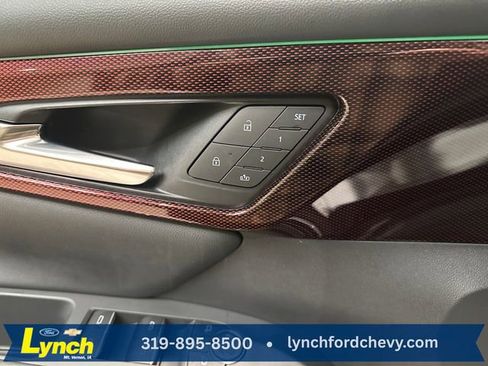 Used 2026 Chevrolet Traverse RS w/ LPO, Floor Liner Package image 6