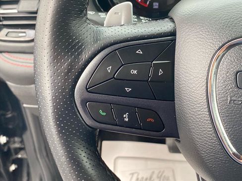Used 2025 Dodge Durango GT AWD/4WD image 19