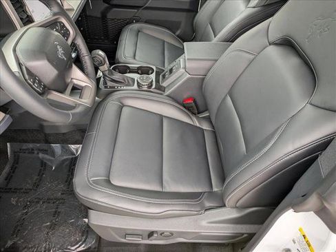 New 2026 Ford Bronco Outer Banks AWD/4WD image 4