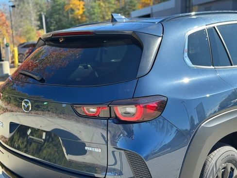 New 2026 MAZDA CX-50 AWD 2.5 Hybrid w/ Weather Package image 9