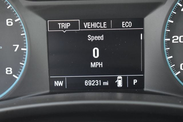 Certified 2022 Chevrolet Equinox LS w/ Driver Confidence II Package AWD/4WD image 25