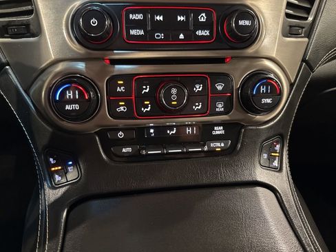 Used 2016 GMC Yukon XL Denali w/ Open Road Package image 24