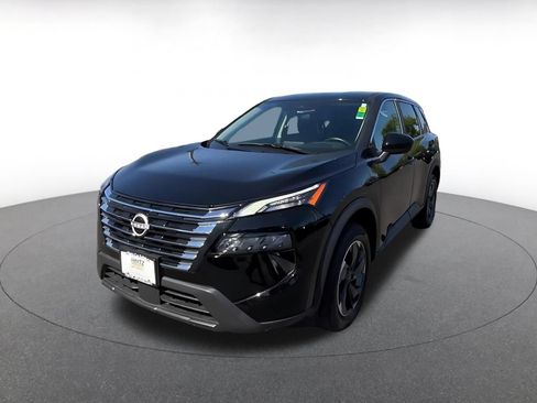 Used 2025 Nissan Rogue SV FWD image 7