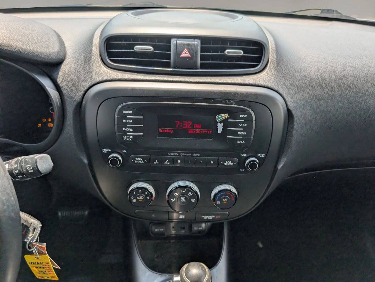 Used 2015 Kia Soul + w/ Eco Package FWD image 29