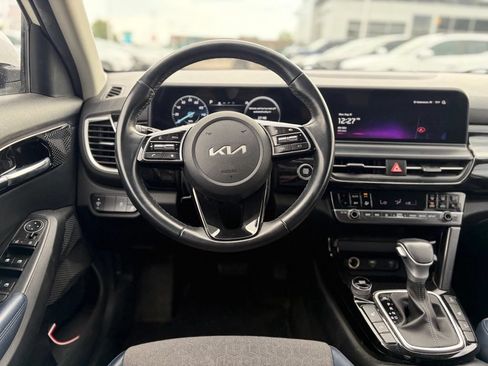 Used 2024 Kia Seltos S AWD/4WD image 22