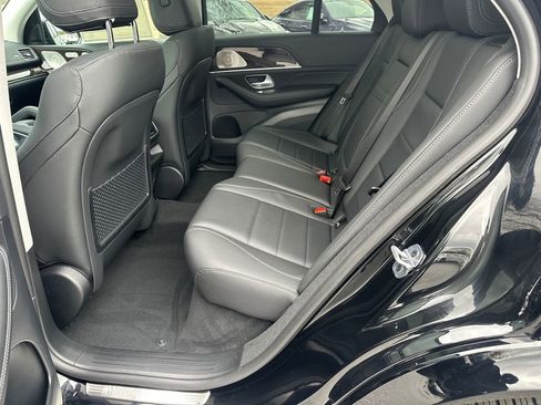 New 2026 Mercedes-Benz GLE 450 4MATIC image 23