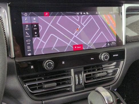 New 2026 Porsche Macan GTS image 14