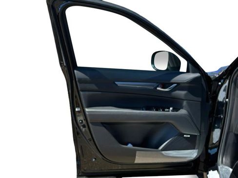 New 2025 MAZDA CX-5 AWD 2.5 S w/ Premium Plus Pkg image 6