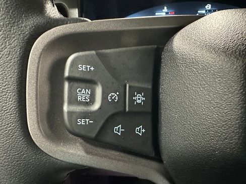 Used 2025 Ford Bronco Big Bend AWD/4WD image 19