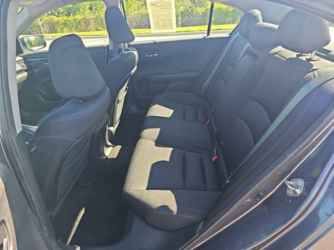 Used 2014 Honda Accord Sport image 14