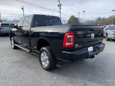 Used 2019 RAM 2500 Big Horn image 5