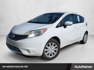 Used 2015 Nissan Versa Note SV FWD video 1
