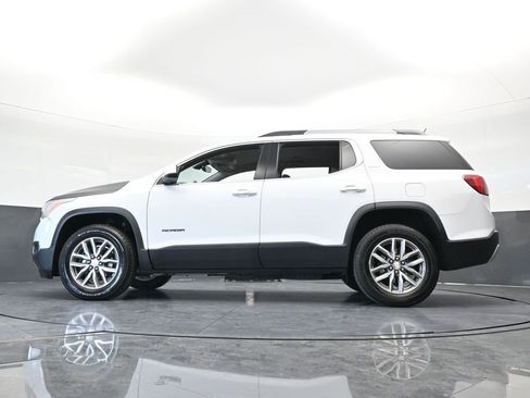 Used 2019 GMC Acadia SLE w/ Driver Alert Package I image 63