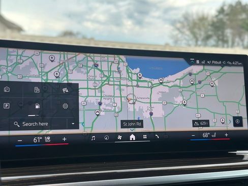 Used 2024 BMW X5 xDrive40i w/ Premium Package image 37