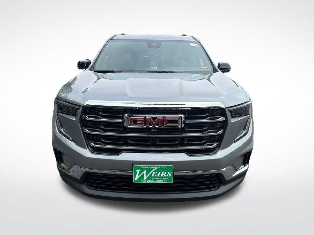 New 2026 GMC Acadia Elevation AWD/4WD image 9