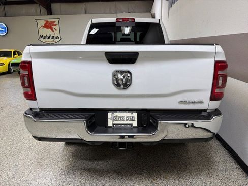 Used 2020 RAM 2500 Tradesman image 8