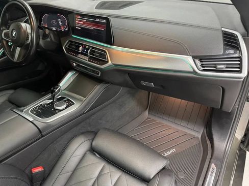 Used 2023 BMW X6 xDrive40i w/ M Sport Package AWD/4WD image 9