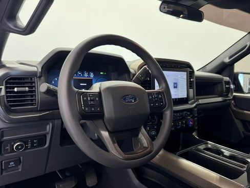 Used 2024 Ford F150 STX w/ Equipment Group 201A FX4 image 31