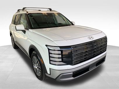 New 2026 Hyundai Palisade SEL
