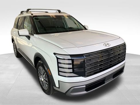 New 2026 Hyundai Palisade SEL AWD/4WD image 1