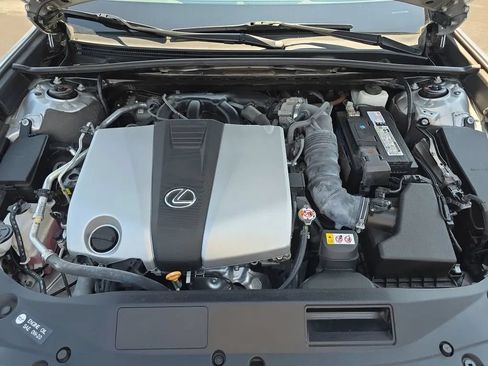Used 2020 Lexus ES 350 w/ Accessory Package FWD image 57