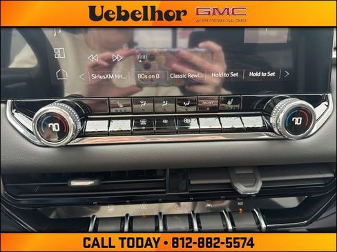 New 2026 GMC Canyon Elevation w/ Convenience Package image 23