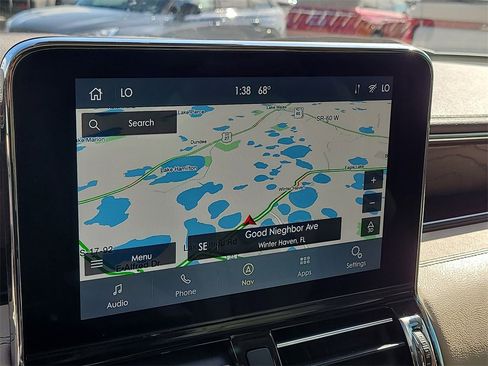 Used 2021 Lincoln Navigator Reserve image 23