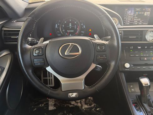 Used 2017 Lexus RC 350 F Sport RWD image 18
