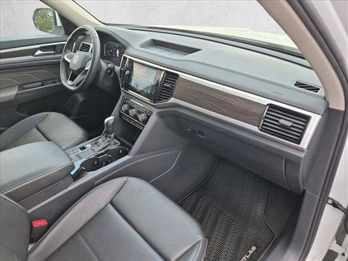 Used 2023 Volkswagen Atlas SE FWD image 21