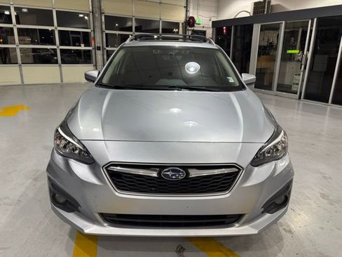 Used 2017 Subaru Impreza 2.0i Premium AWD/4WD image 3