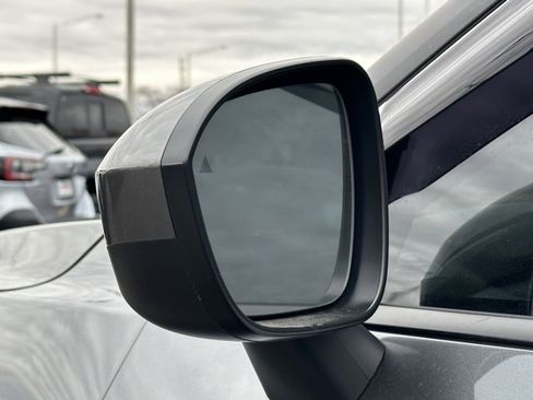 Certified 2023 Nissan Rogue SV image 11