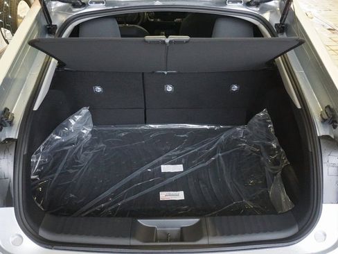 New 2026 Toyota Prius LE image 17