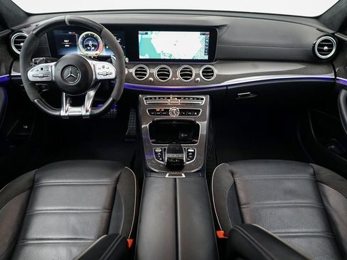 Used 2019 Mercedes-Benz E 63 AMG S image 17