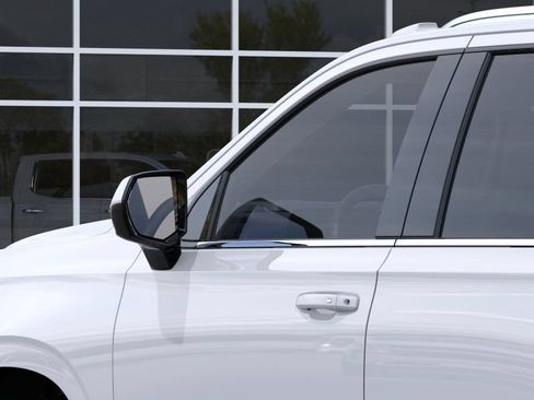 New 2026 Chevrolet Tahoe LS RWD image 15