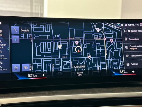 Certified 2022 BMW i4 eDrive40 w/ M Sport Package image 23