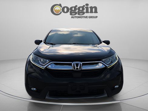 Used 2019 Honda CR-V EX image 8