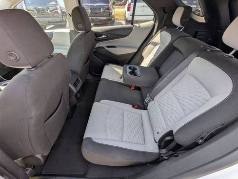 Used 2020 Chevrolet Equinox LT AWD/4WD image 11