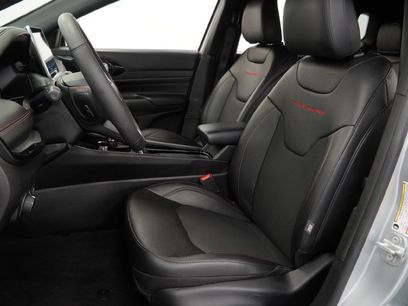 Used 2025 Jeep Compass Trailhawk w/ Trailhawk Convenience Group