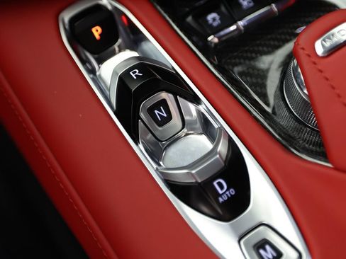 Used 2024 Chevrolet Corvette Z06 RWD image 22