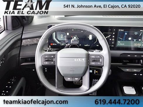 New 2027 Kia Telluride SX Prestige X-Pro AWD/4WD image 26