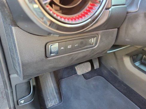 Used 2024 Chevrolet Equinox EV RS FWD image 21