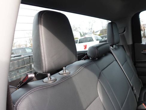 Used 2024 Chevrolet Silverado 1500 RST AWD/4WD image 36