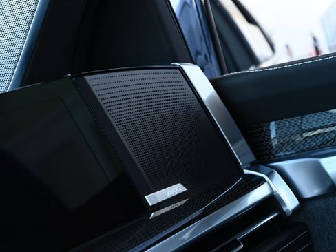 Used 2026 Cadillac Escalade V image 55