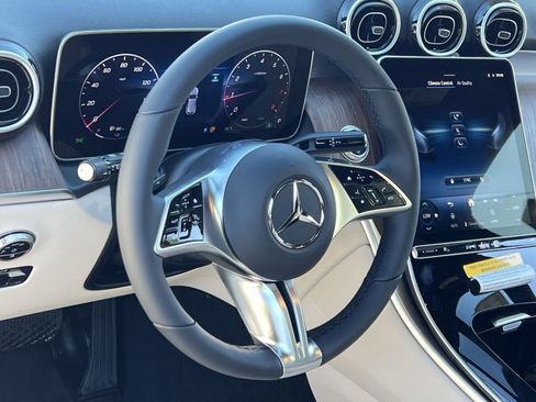 New 2026 Mercedes-Benz GLC 300 4MATIC image 21