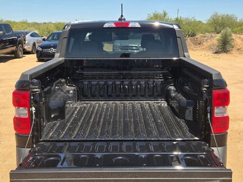 New 2026 Ford Maverick XLT FWD image 6